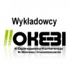 Wykładowcy II OKEBI