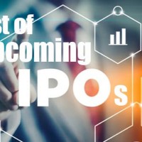 Upcoming IPO in India