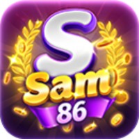 Sam86 Game Đổi Thưởng Sam86 Uy tín nhất 2023