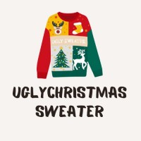 plussizeugly christmassweater