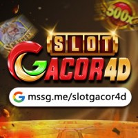 SLOTGACOR4D 