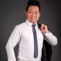Jacky Sang CEO M88