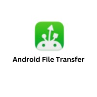 android file transfer 