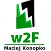 firma w2F Maciej Konopko