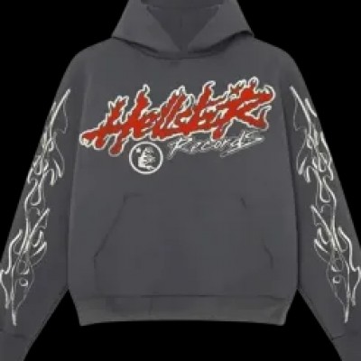Hellstar hoodie