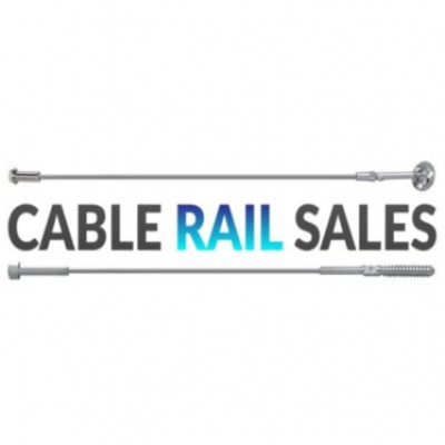 Cable Rail Sales Rail Sales