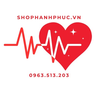 Hạnh Phúc Shop