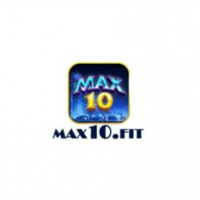 Cổng game Max10