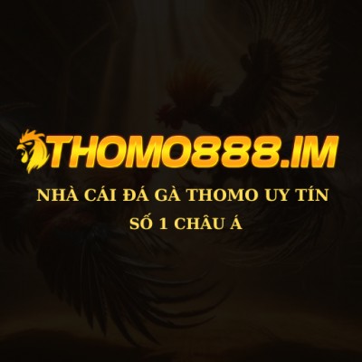 THOMO888 Nhà cái đá gà