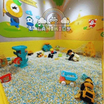 Công Ty TNHH Lanikids