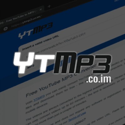 YTMP3 Converter