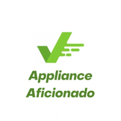 Appliance Aficionado