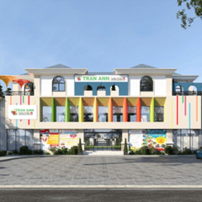 nội thất trường mầm non hcm