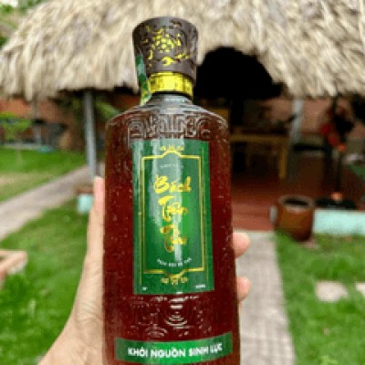 Rượu Bách Tiên Tửu