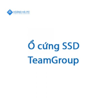Ổ Cứng SSD TeamGroup