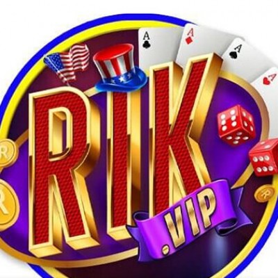 Cổng Game Rikvip