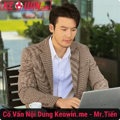 Mr Tiến