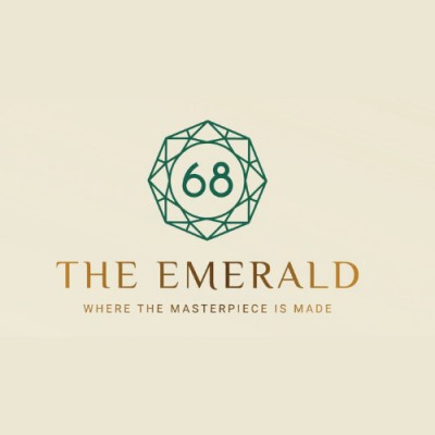 The Emerald 68 68