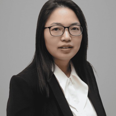 Trần Thị Mai