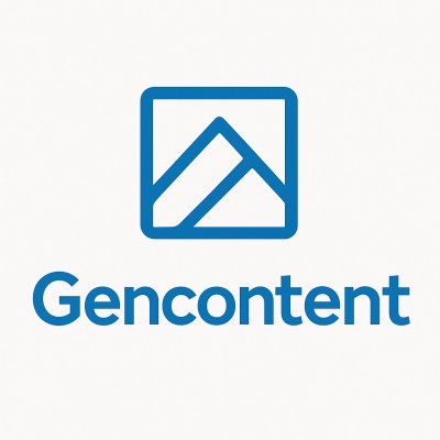 Gencontent top
