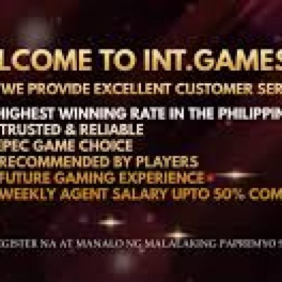 INTGAME INTGAME