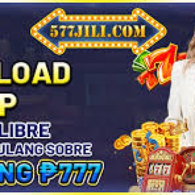 577jili 577jili