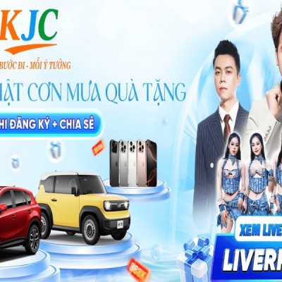 KJC coffee