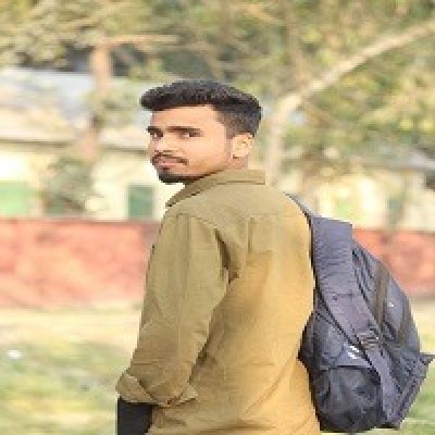 MD SOHEL RANA