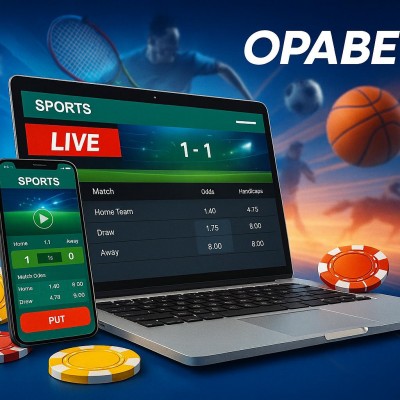 OPABET DIRECT