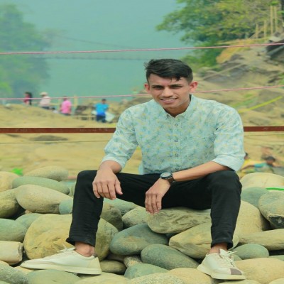 Mahabub Rahman rasel