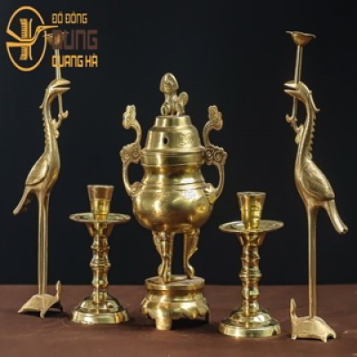 Bộ Ngũ Sự