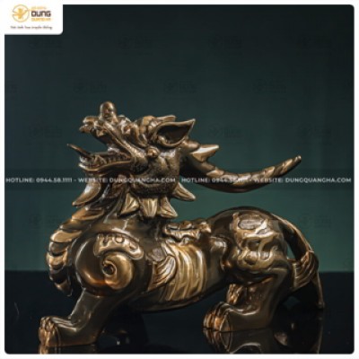 Tỳ Hưu Bằng Đồng