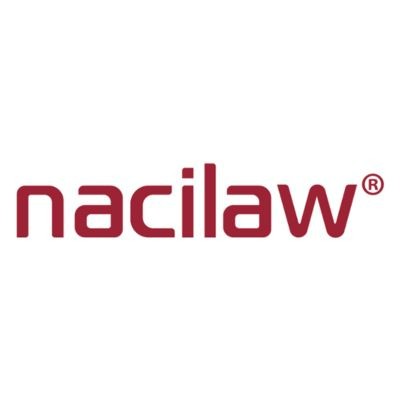 Đăng ký Logo Nacilaw