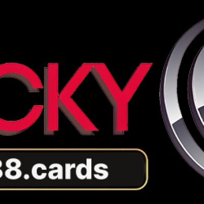 Lucky88 Cards
