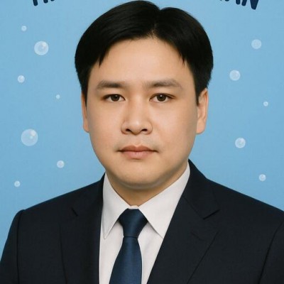 CEO Hoàng Thiên Tuấn