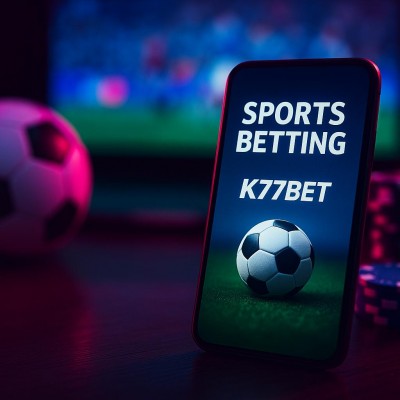 K77BET DIRECT