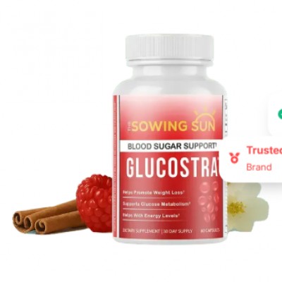 Gluco stra ES