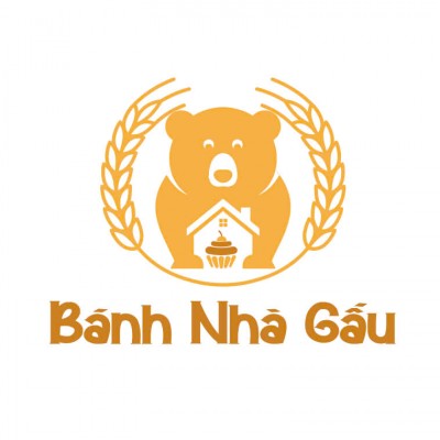 Bánh Nhà Gấu