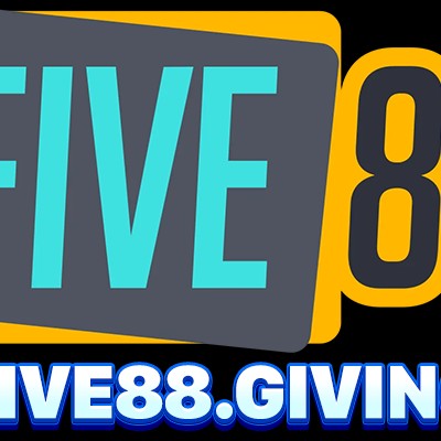 Five88 Five88
