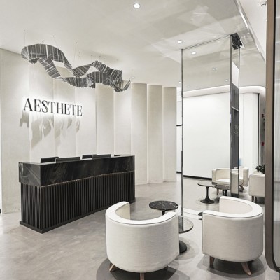The Aesthete Dental Clinic 