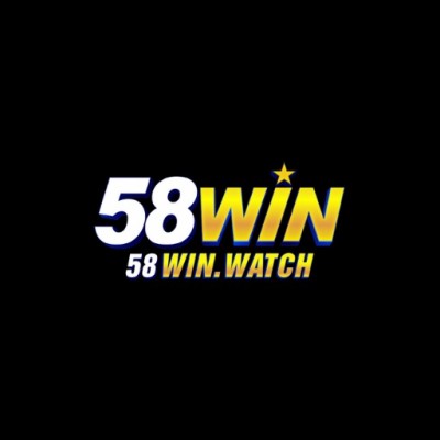 58Win watch