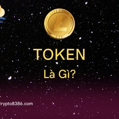 Token la gi