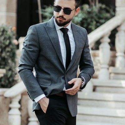 Jason Smith