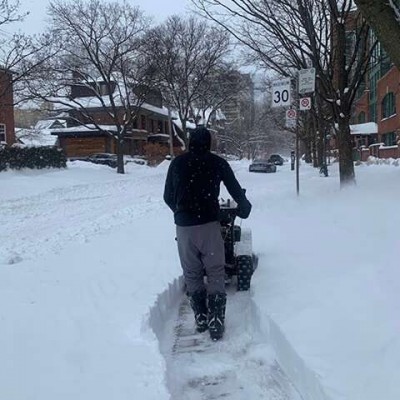 Best Snow Removal