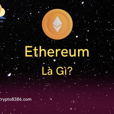 Ethereum là gì