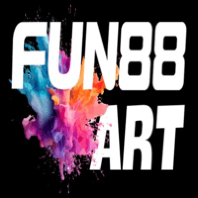 fun 88 art