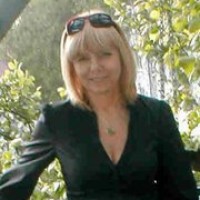 Anna Sierpień