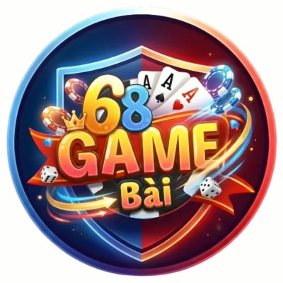 68 Game Bài - Cổng Game Bài Đổi Thưởng 68GB Online Uy Tín Số 1 VN