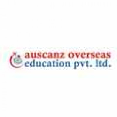 Auscanz Overseas Education Pvt. Ltd.
