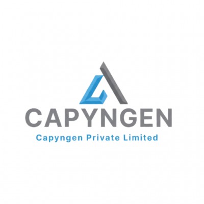 Capyngen Pvt Ltd